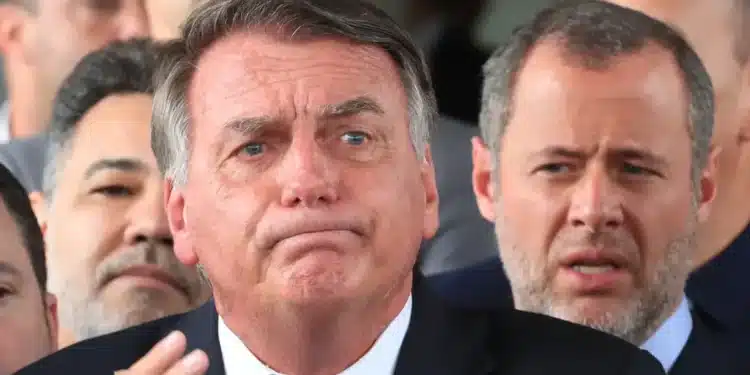 Opinião: a direita começa a crescer além do bolsonarismo