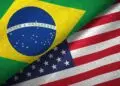 brasil e eua