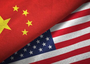 Guerra comercial? China e EUA voltam ao radar do mercado