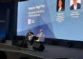 “Autenticidade é insubstituível”: lições de Roger Fisk sobre comunicação e liderança