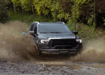 Foton lança novas picapes Tunland que prometem agitar o mercado