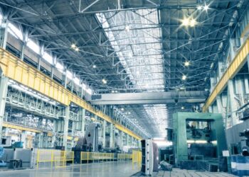 Indústria de transformação.