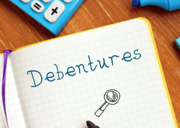 O que é investimento em debêntures e como começar com aportes pequenos!
