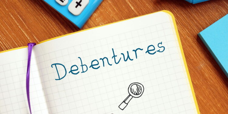 O que é investimento em debêntures e como começar com aportes pequenos!