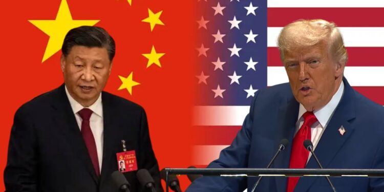 EUA e China reacendem guerra comercial e elevam incertezas globais