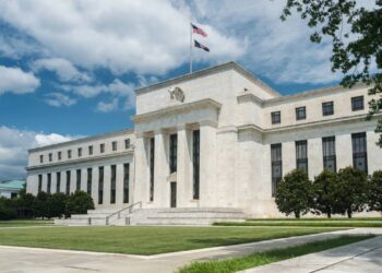 Federal Reserve, FED.