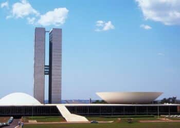 Brasília. Cenário fiscal no radar.
