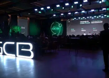 GCB