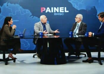 Geopolítica em foco: Painel BM&C discute escalada da tensão EUA-China