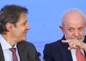 O governo quer licença para gastar (ainda mais) em ano de eleição