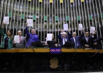 Foto: Kayo Magalhães / Câmara dos Deputados