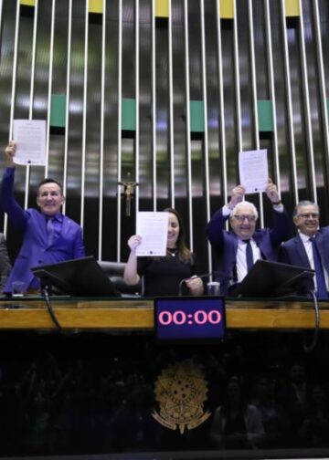Foto: Kayo Magalhães / Câmara dos Deputados