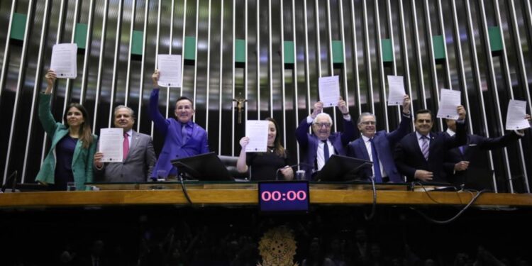 Foto: Kayo Magalhães / Câmara dos Deputados
