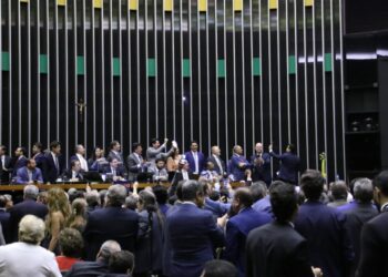 Foto: Kayo Magalhães / Câmara dos Deputados