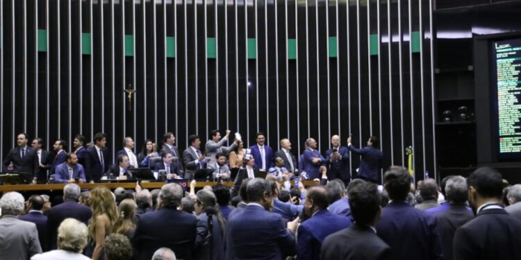 Foto: Kayo Magalhães / Câmara dos Deputados