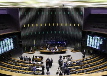 Foto: Kayo Magalhães / Câmara dos Deputados