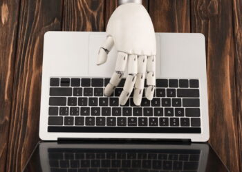 Nova era digital: como a inteligência artificial impacta geração de empregos