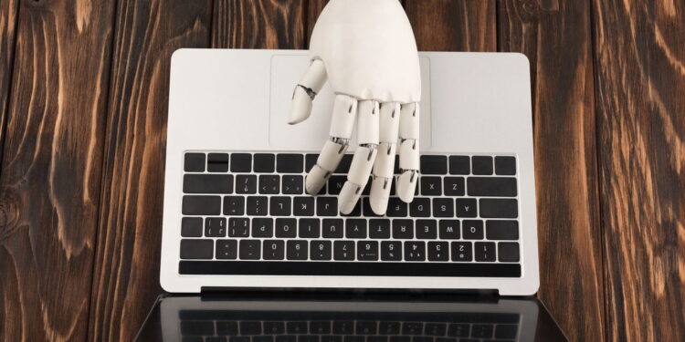 Nova era digital: como a inteligência artificial impacta geração de empregos