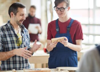 Jornada, direitos e deveres do aprendiz explicados de forma simples