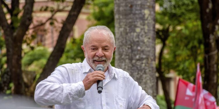 Pesquisa Quaest: o que explica a recuperação do governo Lula?