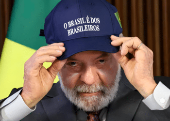 Opinião: não está cedo para Lula se achar a última bolacha do pacote?