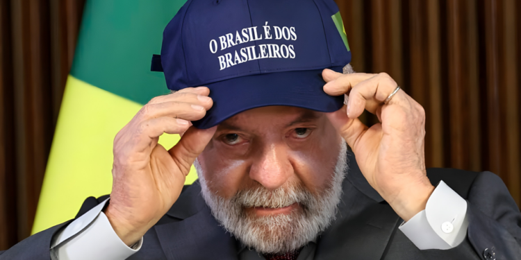 Opinião: não está cedo para Lula se achar a última bolacha do pacote?