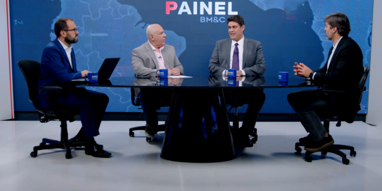 Lula e Trump: aceno ou ilusão? Especialistas debatem no Painel BM&C