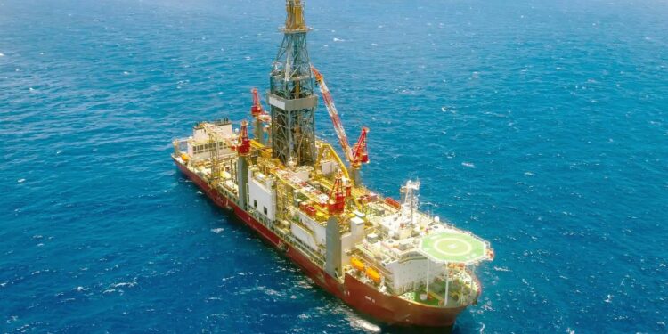 Exploração na Margem Equatorial: "antes tarde do que nunca", avalia CBIE