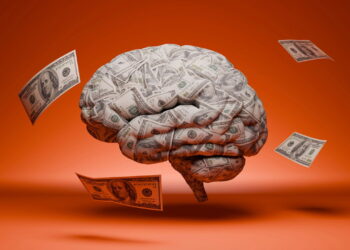 Como a mentalidade financeira molda seu destino econômico