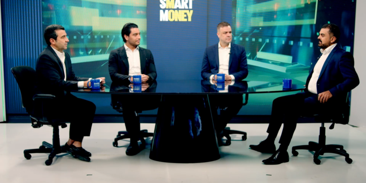 Smart Money: a tese do Método Tigre Branco para profissionalizar o crédito