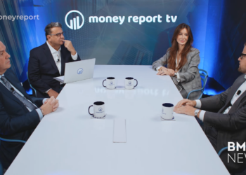Money Report debate longevidade, aviação executiva, finanças e negócios