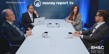 Money Report debate longevidade, aviação executiva, finanças e negócios