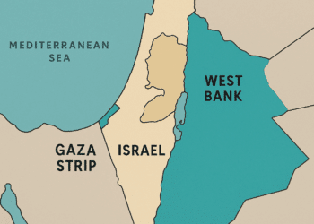 BM&C Visões repercute acordo de Paz na Palestina