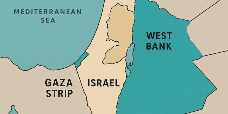 BM&C Visões repercute acordo de Paz na Palestina
