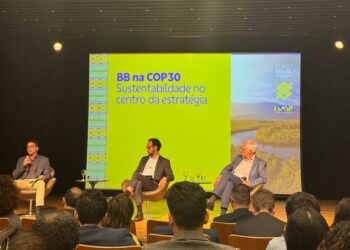 Banco do Brasil cop 30