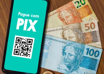 Pix parcelado