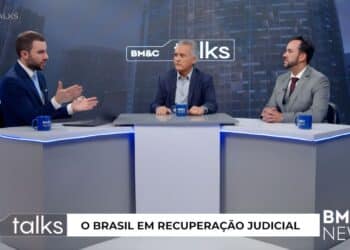 BM&C Talks debate a escalada das recuperações judiciais no Brasil
