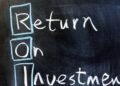 O que é retorno sobre investimento (ROI) e como medir em poucos passos!