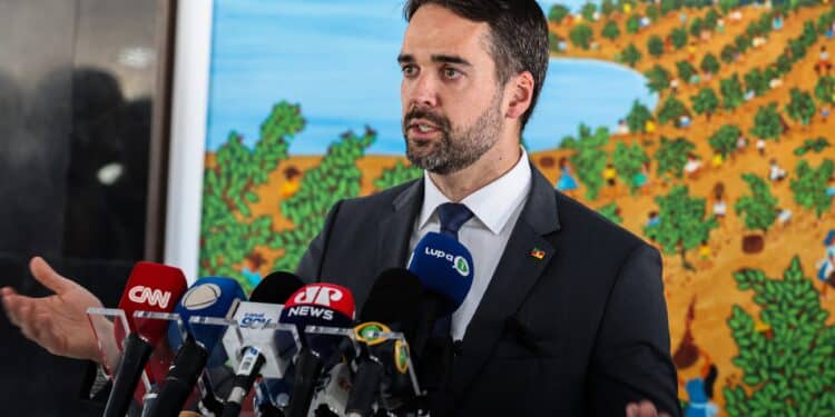 Com presença de Eduardo Leite, evento destaca potencial inovador do Rio Grande do Sul