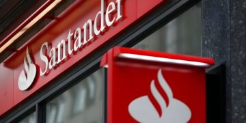 Agência do Santander