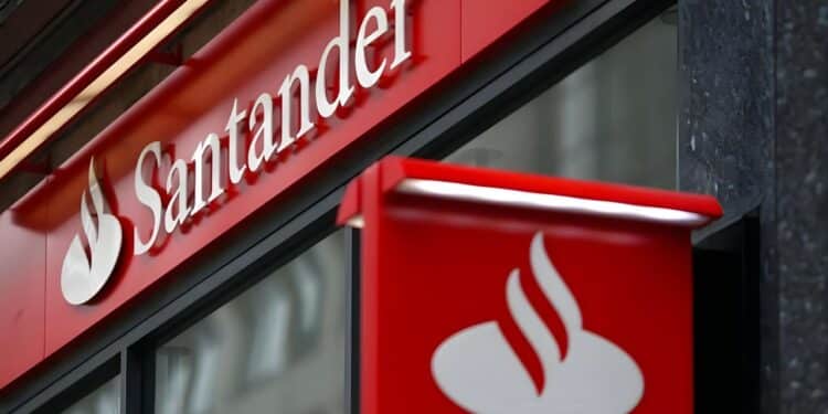 Agência do Santander