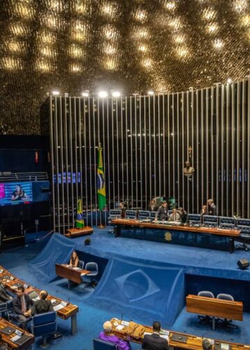 Senado