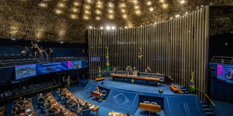 Senado