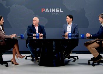 Painel BM&C discute petróleo, terras raras e os rumos do setor energético