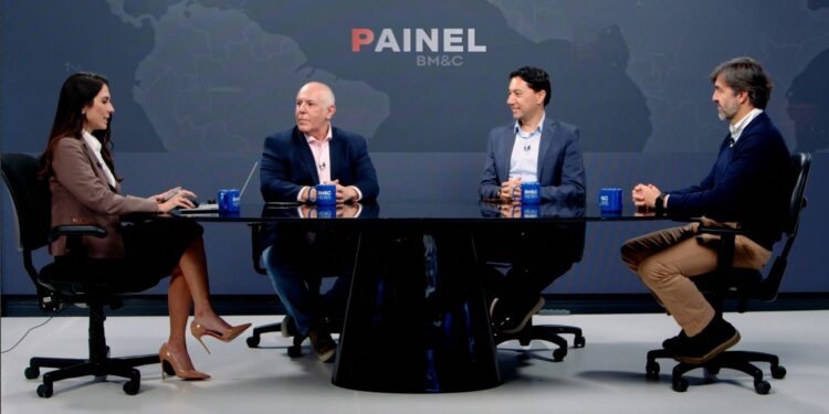 Painel BM&C discute petróleo, terras raras e os rumos do setor energético