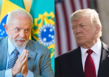 Tarifaço: não era o fim do mundo