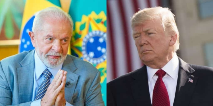 Tarifaço: não era o fim do mundo