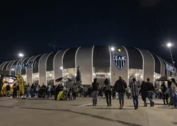 Trustee confirma regularidade do investimento de Vorcaro no Atlético