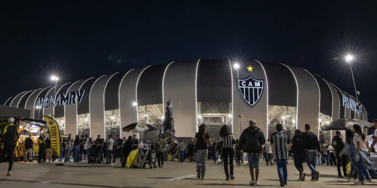 Trustee confirma regularidade do investimento de Vorcaro no Atlético