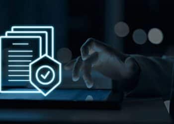 proteção de dados na internet